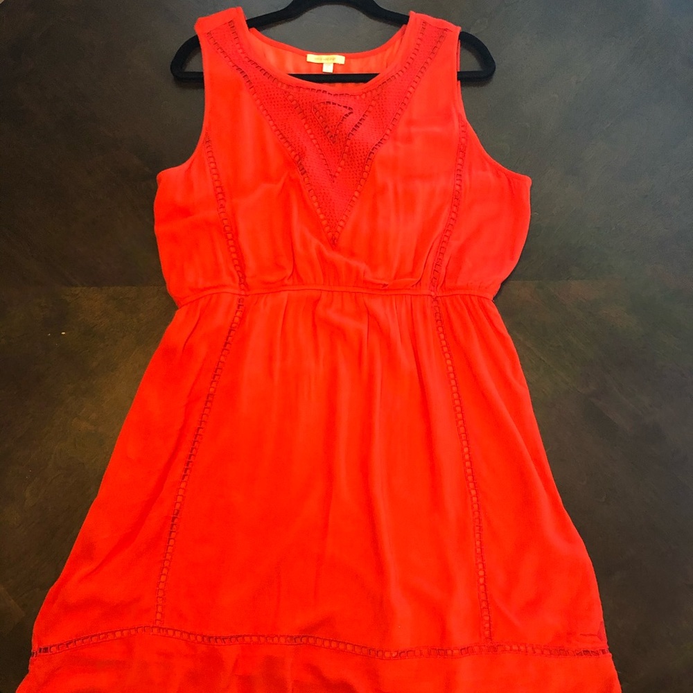 Summer dress